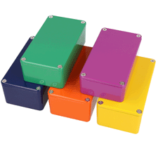 Enclosures