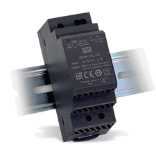 DIN Rail Power Supplies