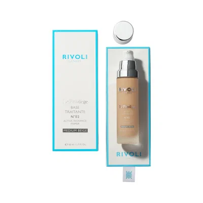 Le Privilege Base Traitante Medium Beige