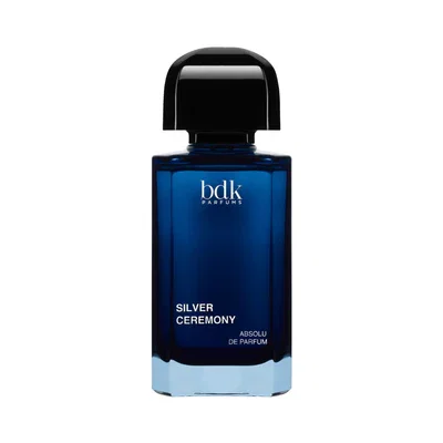 Silver Ceremony Absolu