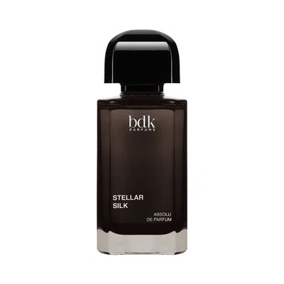 Stellar Silk Abslou