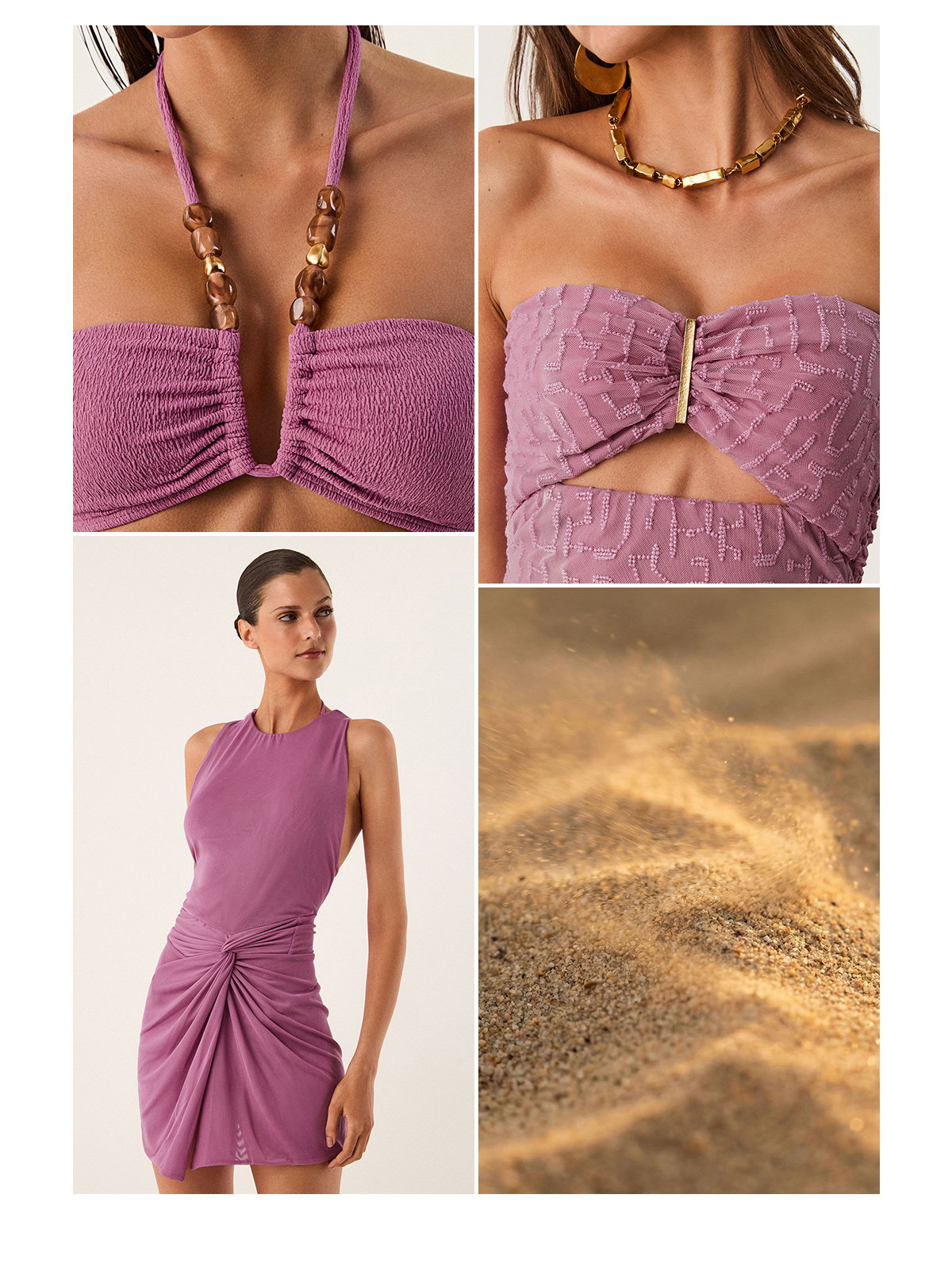 Floraline Collection