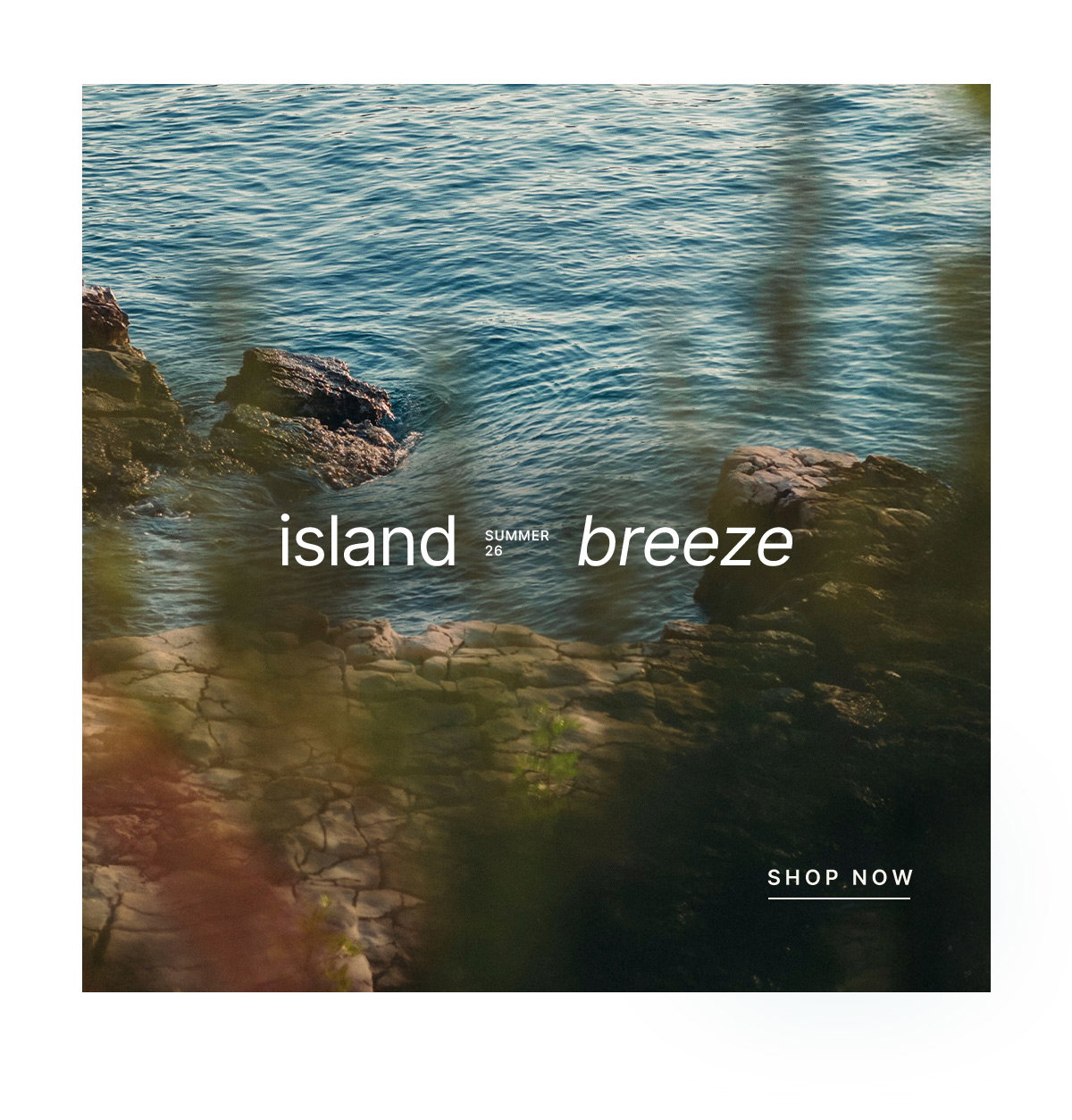 island breeze