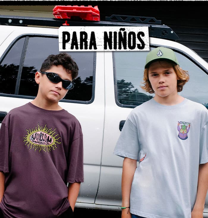 Para ninos