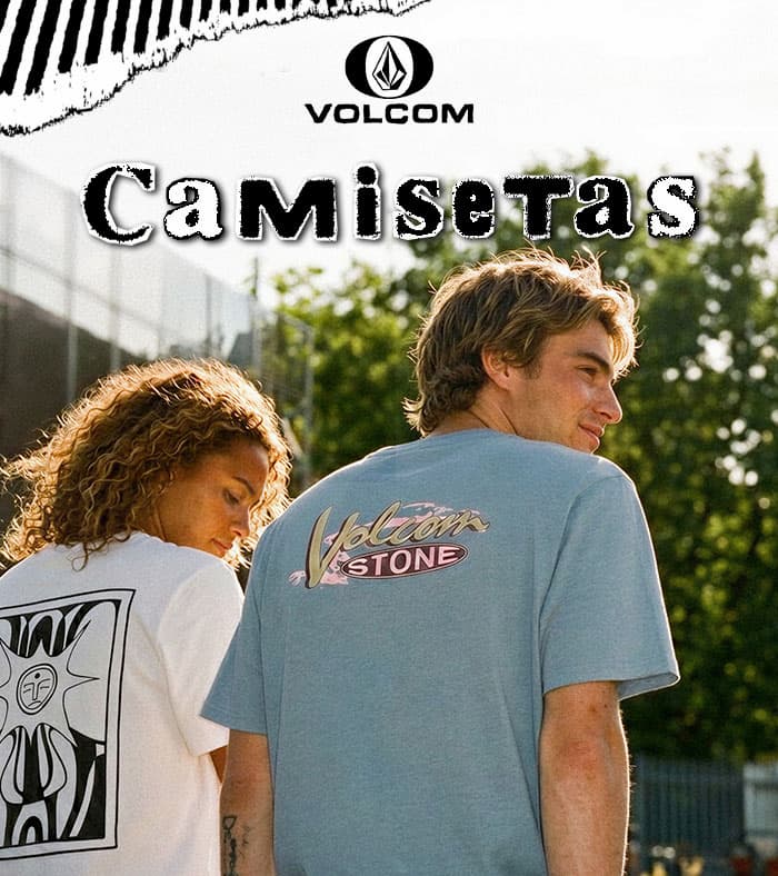 Camisetas