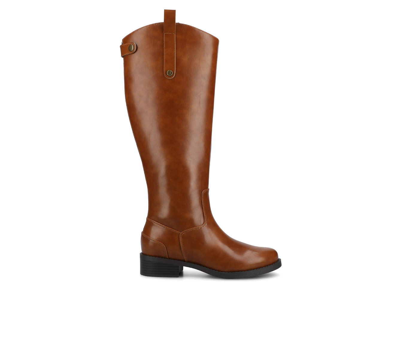Image of Women's Journee Collection Gema Extra Wide Calf Knee High Boot