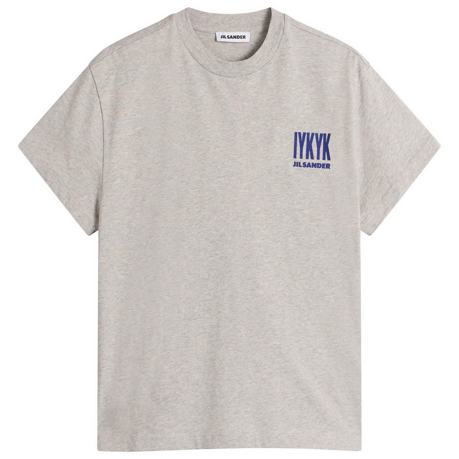 Jil Sander T-Shirt