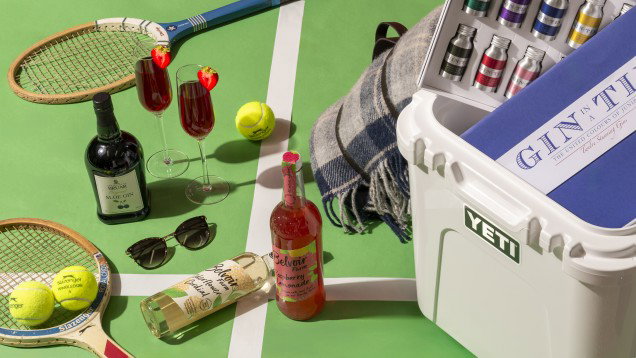 The Henman Hill Experience