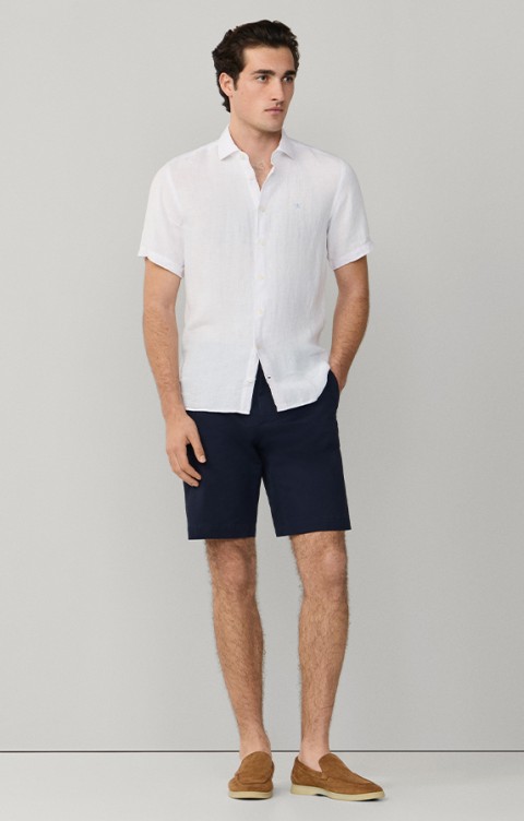 Men's Summer Whites