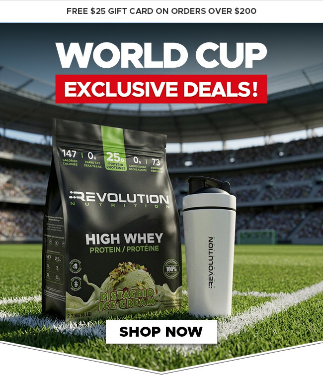 WORLD CUP