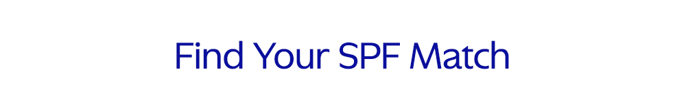 SPF Match