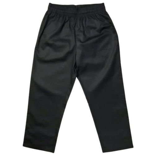 Cookman Chef Pants Semiwide - Black