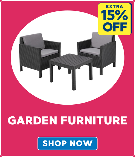 Garden Furniture