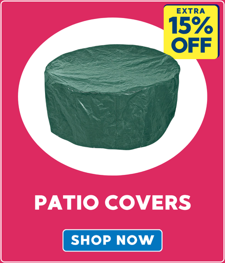 Garden Furniture