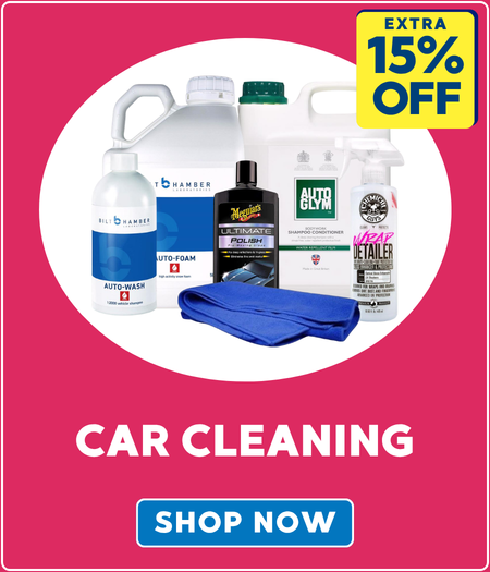 Car Cleaning