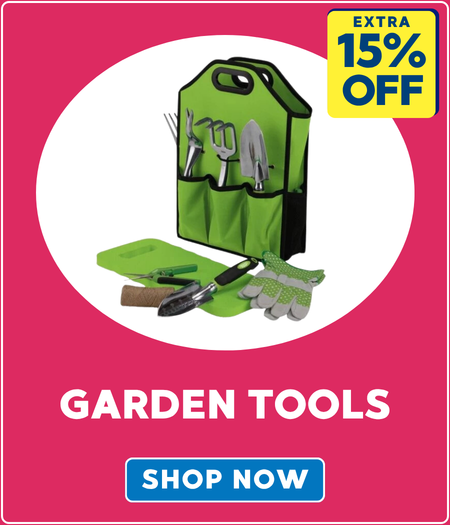 Garden Tools
