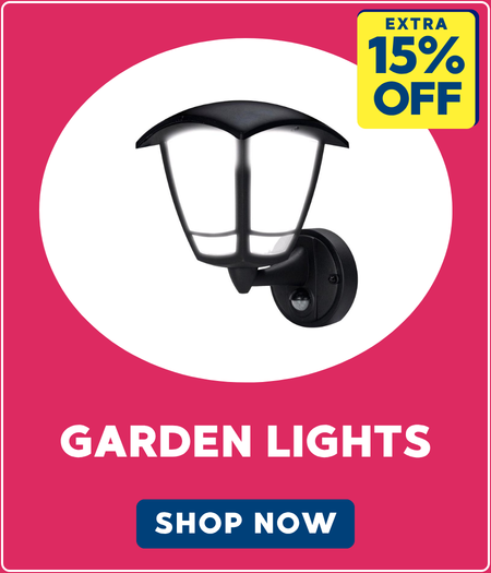Garden Lights