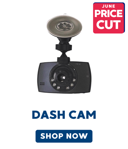 Dash Cam