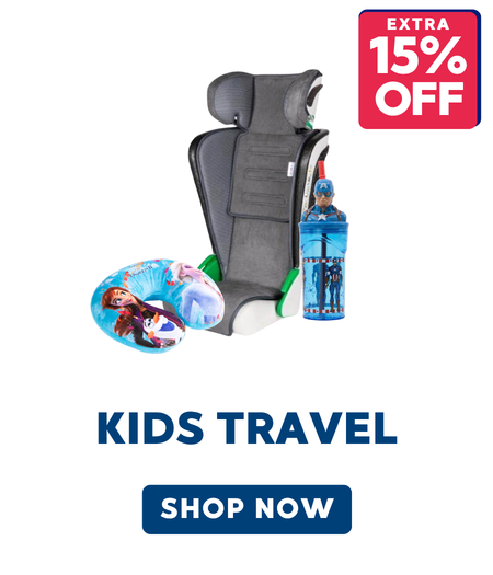 Kids Travel Accessories