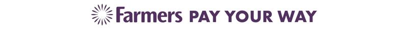 Pay your way
