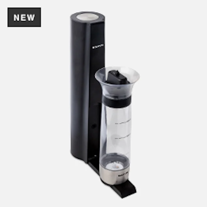 Taurus Fizz Co2 Soda Maker