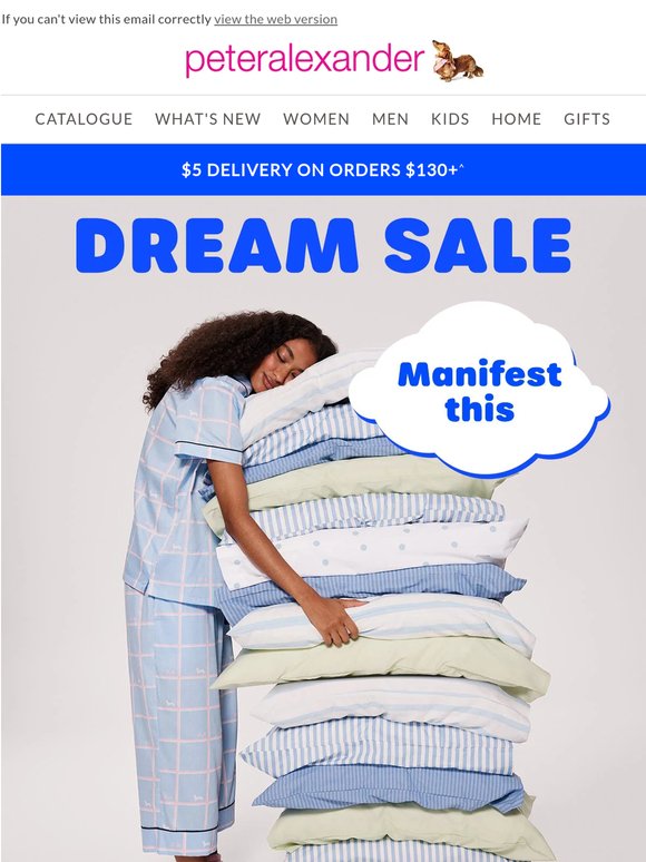 Now a FURTHER 30% OFF All Sale Styles!