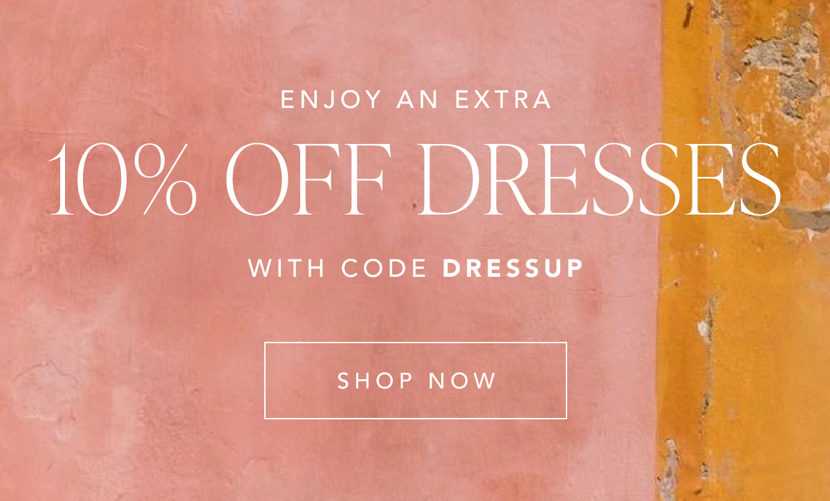 All Dresses