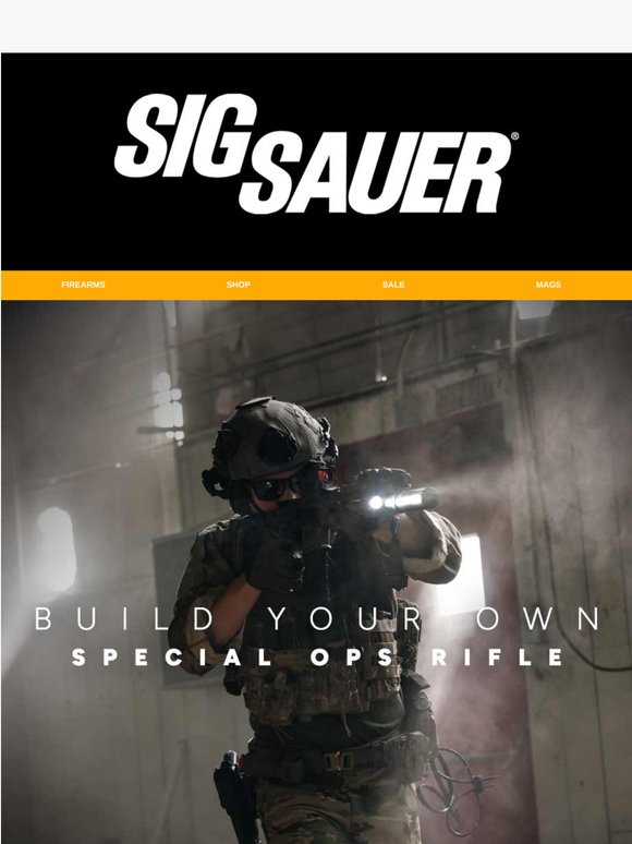 Discover the Latest Handguards for Your MCX