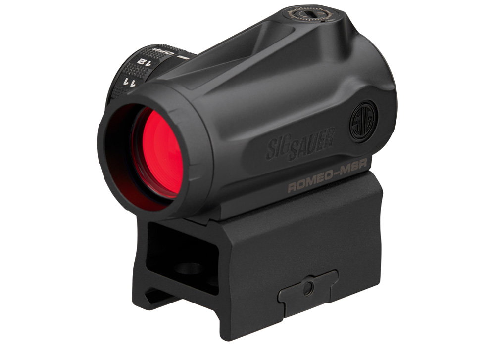 Image of ROMEO-MSR GEN II 1x20MM