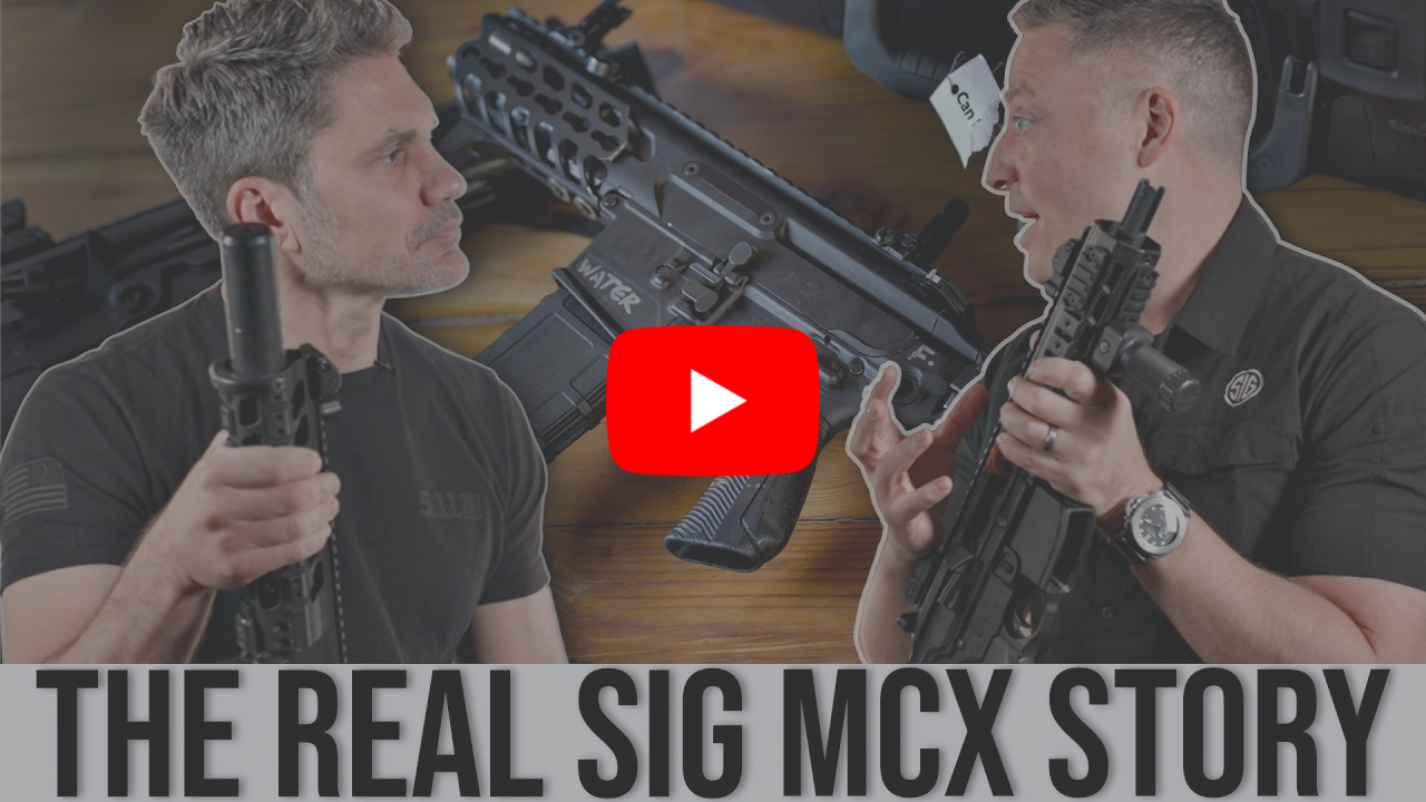 The Real MCX Story