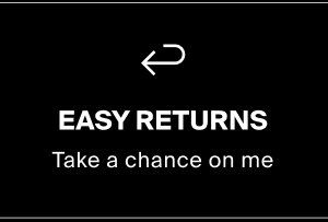 Easy Returns