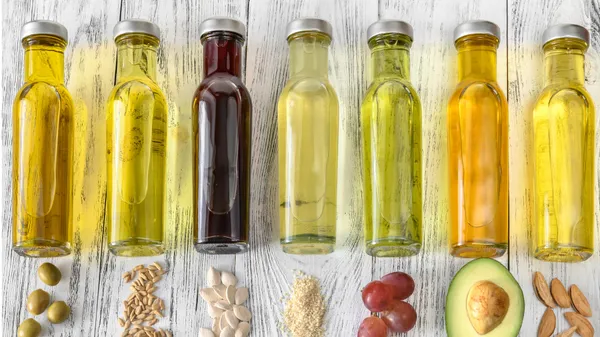 Quelles sont les meilleures huiles pour la cuisine et les plus saines pour la santé?