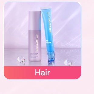  HAIR 