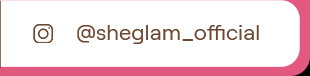  Instagram @sheglam_official 