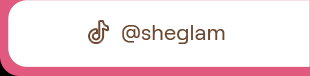  TikTok @sheglam 