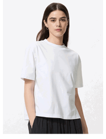 product9women0airism0cotton0tshirt