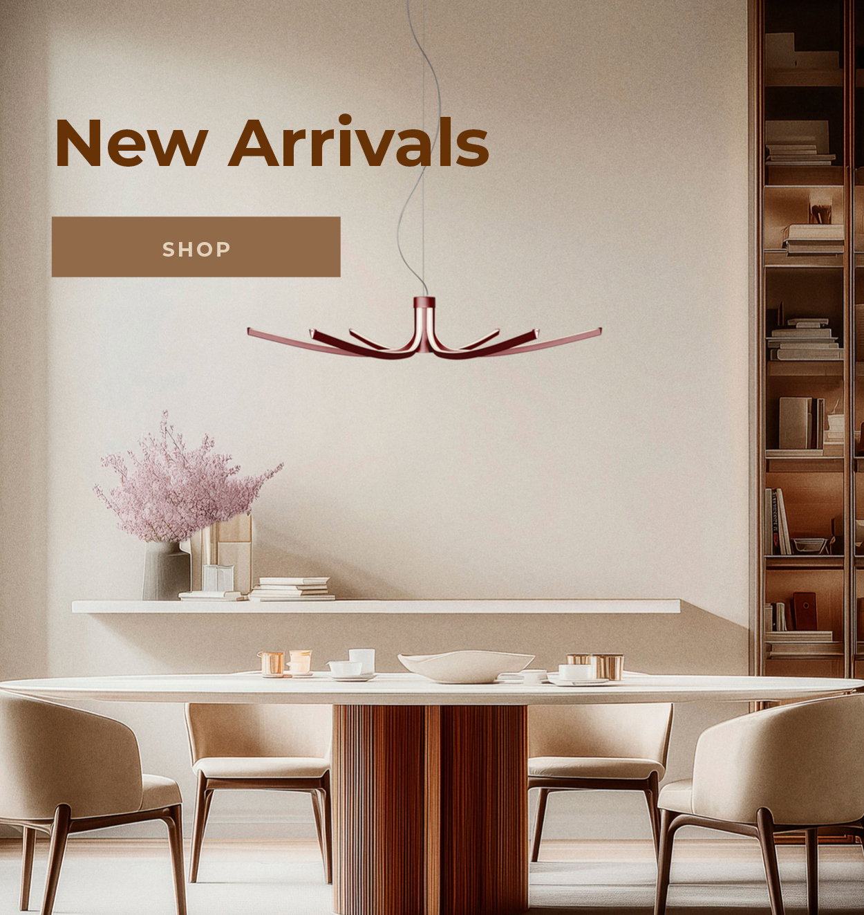New Arrivals [ Shop]