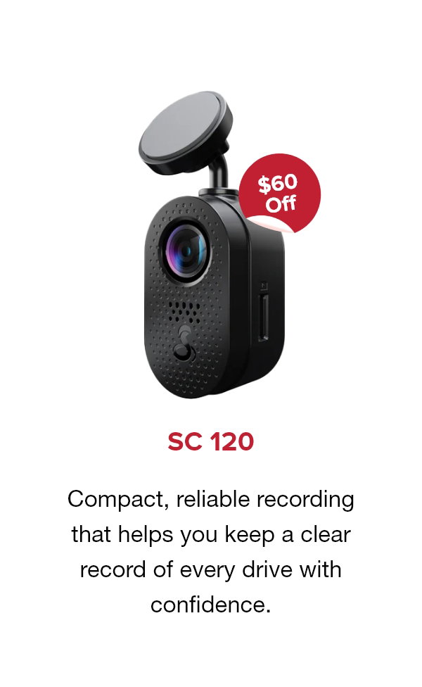 SC 120 ($60 Off)