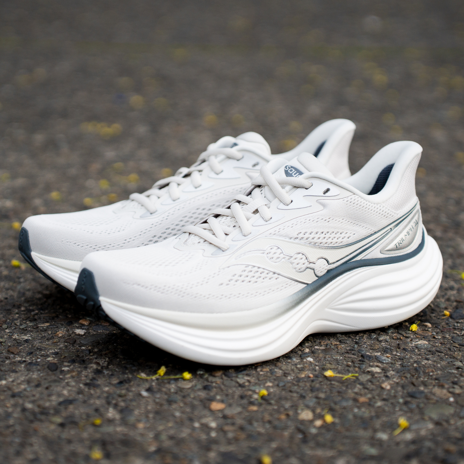 Women's Saucony Triumph 24