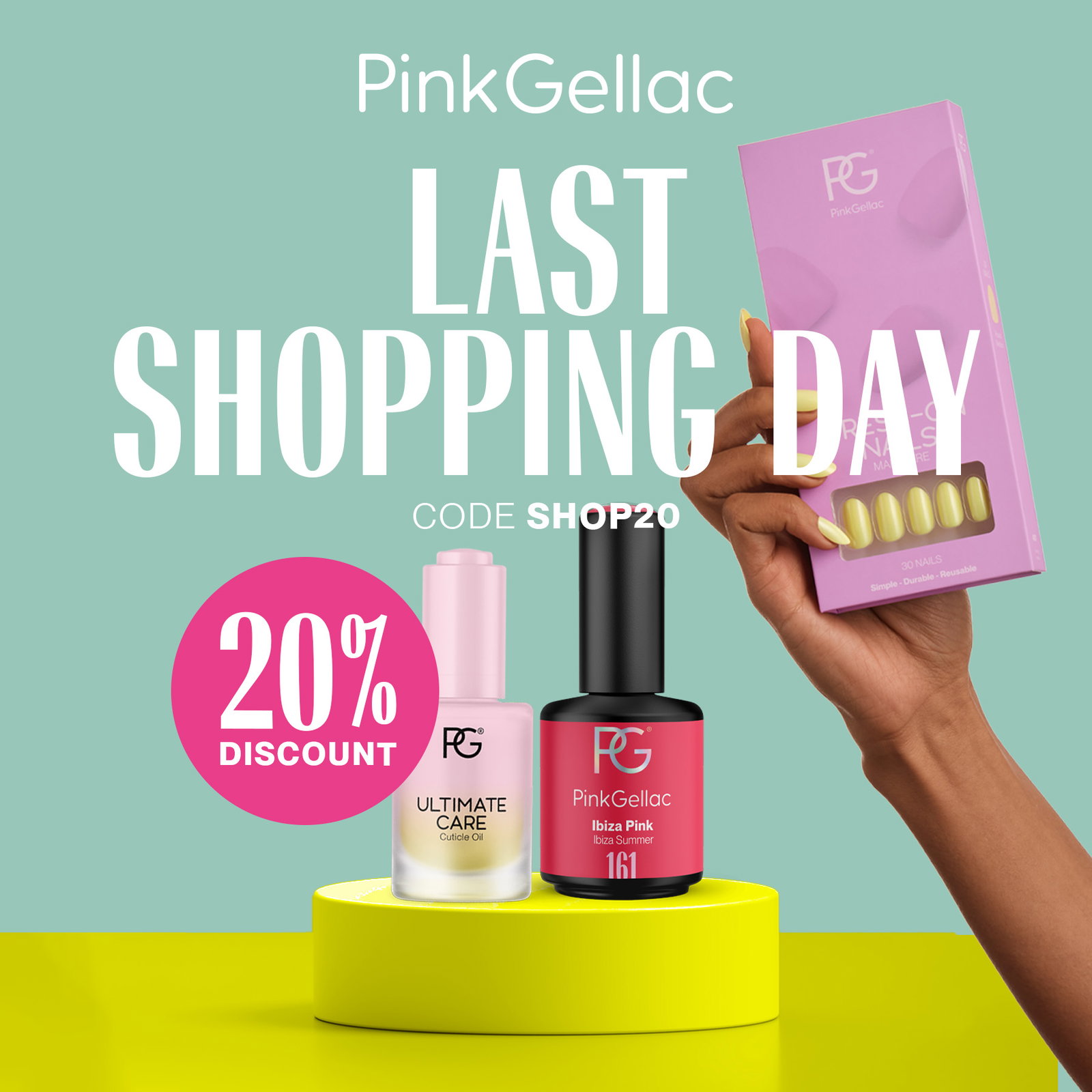 Shopping Weekend