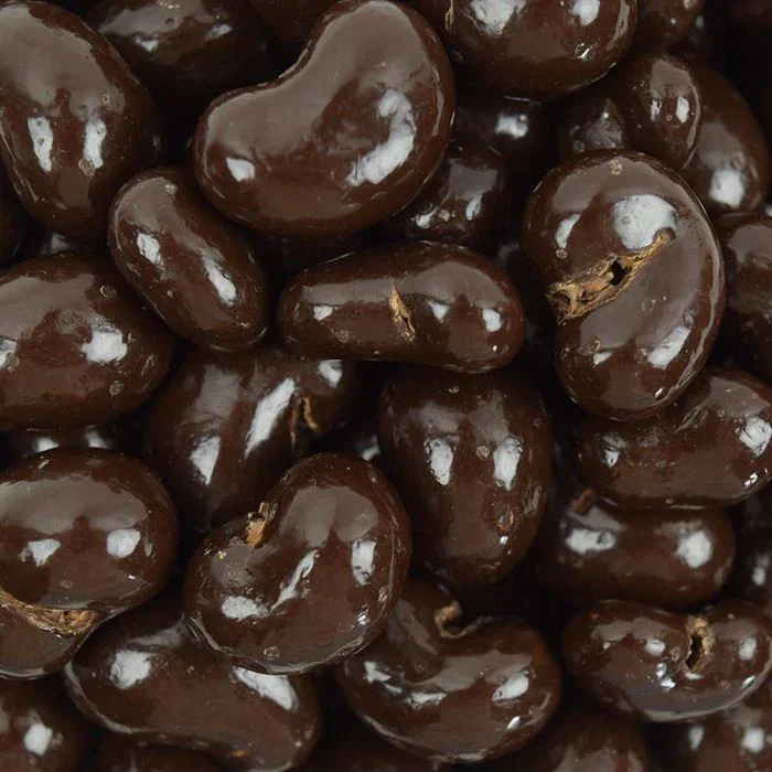 Image of Dark Chocolate Covered Cashews