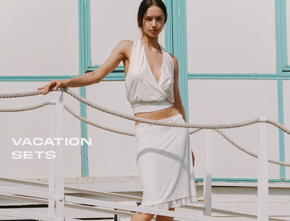 Vacation Sets