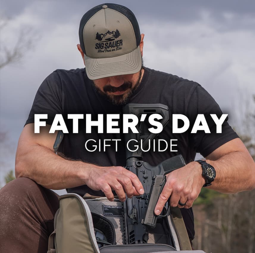 Father's Day Gift Guide