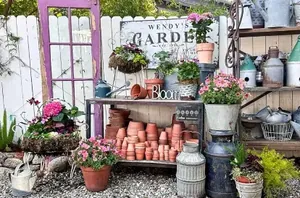 13 secondhand treasures for your backyard you should never pass up