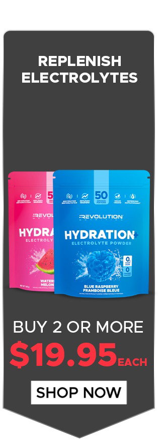 HYDRATION