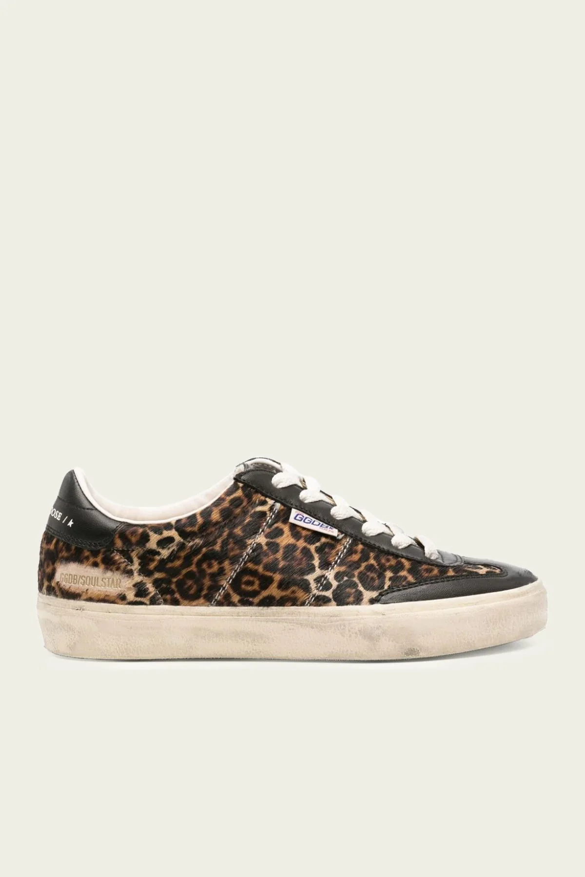 Image of GOLDEN GOOSE