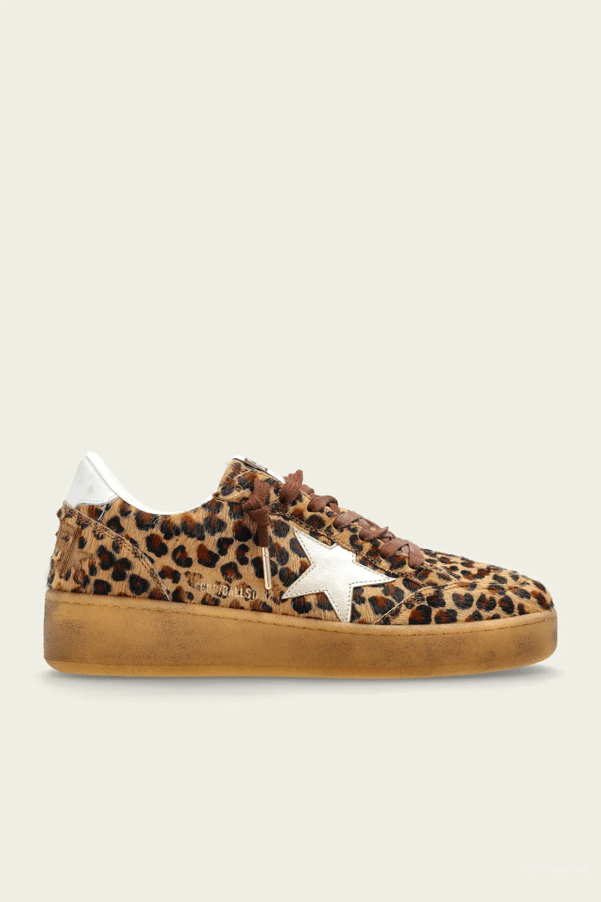 Image of GOLDEN GOOSE