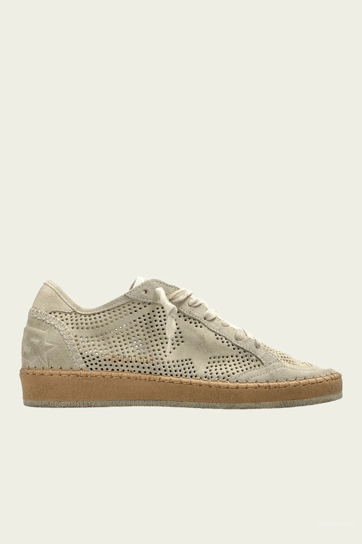 Image of GOLDEN GOOSE