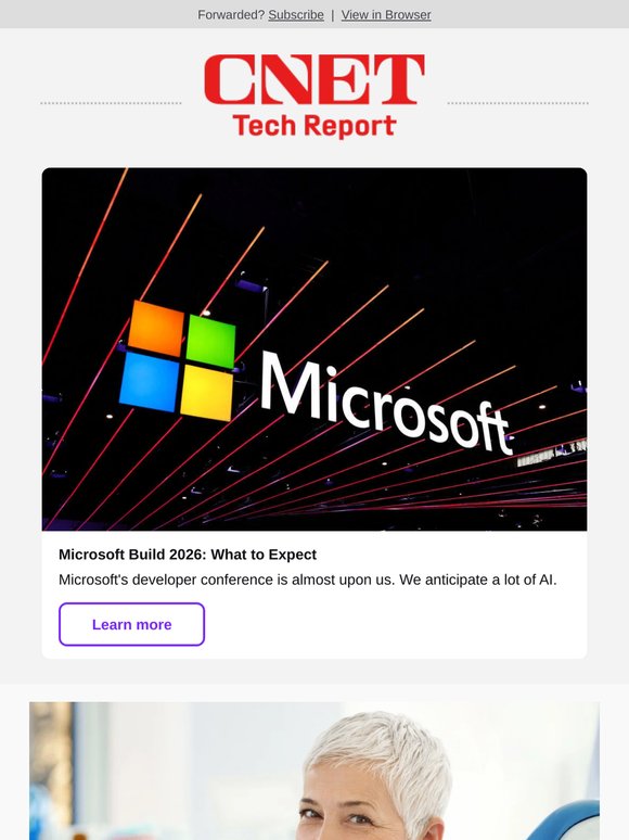 Microsoft Build 2026: What to Expect