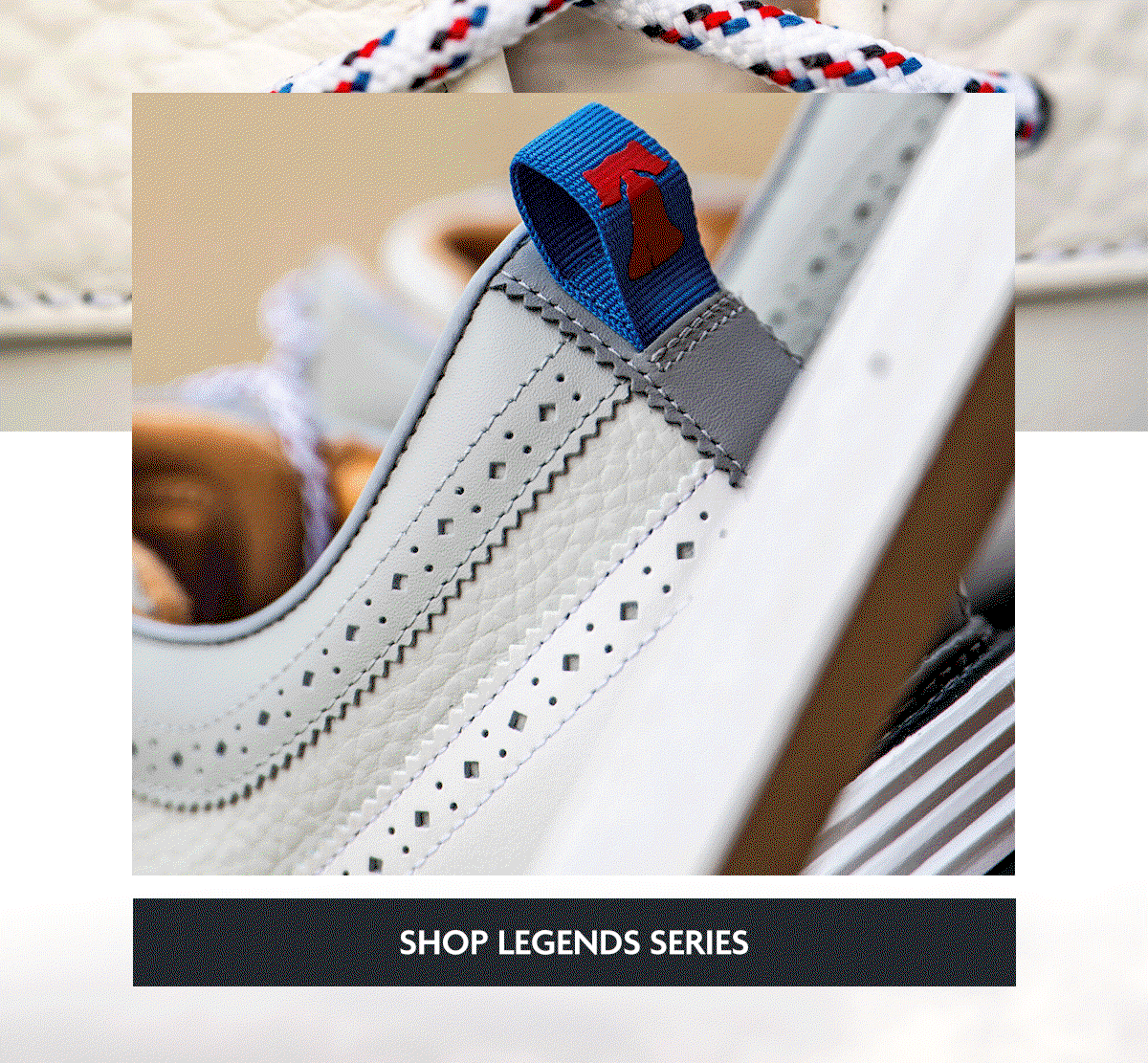 FootJoy Premiere Legends Series